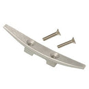 Cast Aluminum In - Ground Flagpole Cleats - Flagladyusa