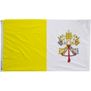 Catholic Church Flags - Flagladyusa