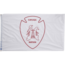 Cayuga Nation Flags - Flagladyusa