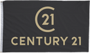 Century 21 Flag - Flagladyusa