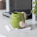Ceramic Bird Coffee Cup w/ Gift Box - Flagladyusa