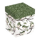 Ceramic Bird Coffee Cup w/ Gift Box - Flagladyusa