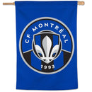 CF Montreal Flags - Flagladyusa