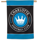 Charlotte FC Flags - Flagladyusa
