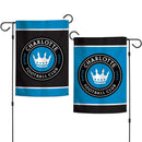 Charlotte FC Flags - Flagladyusa