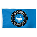 Charlotte FC Flags - Flagladyusa