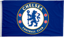 Chelsea Flags - Flagladyusa