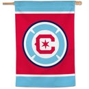 Chicago Fire Flags - Flagladyusa