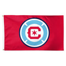 Chicago Fire Flags - Flagladyusa
