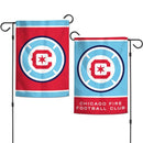 Chicago Fire Flags - Flagladyusa
