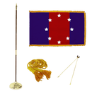 Chicago Heights Illinois Flags - Flagladyusa