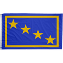 Chief of Staff of the Italian Navy Flags - Flagladyusa