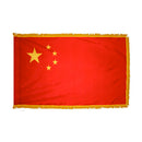 China Flags - Flagladyusa