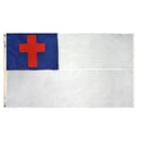 Christian Flags - Flagladyusa