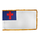 Christian Flags - Flagladyusa