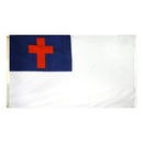 Christian Flags - Flagladyusa