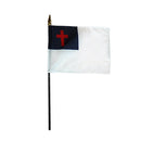 Christian Flags - Flagladyusa