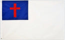 Christian Flags - Flagladyusa