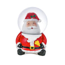 Christmas Character Waterglobe - Flagladyusa