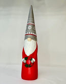 Christmas Gnome Figurine - Flagladyusa