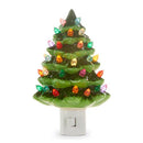 Christmas Tree Night Light - Flagladyusa