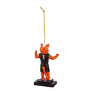 Cincinnati Bengals Mascot Ornament - Flagladyusa