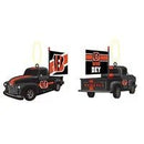 Cincinnati Bengals Mini Tabletop Rally Truck - Flagladyusa