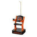 Cincinnati Bengals Mini Tabletop Stadium Seat - Flagladyusa