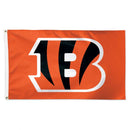 Cincinnati Bengals Orange Flag - Flagladyusa