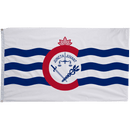 Cincinnati Ohio Flags - Flagladyusa