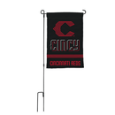 Cincinnati Reds City Connect Garden Flag - Flagladyusa