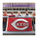 Cincinnati Reds Flag 3x5 ft - Flagladyusa