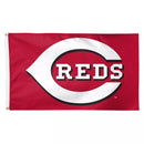 Cincinnati Reds Team Flag 3x5 - Flagladyusa