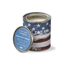 Citro + Lemongrass Verbena Tin - Citronella - Flagladyusa
