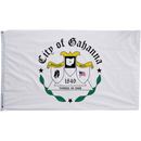 City of Gahanna Flags - Flagladyusa