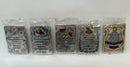 Civil Service Pins - Flagladyusa