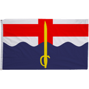 Clarksville Indiana Flags - Flagladyusa
