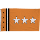 Claypool Indiana Flags - Flagladyusa