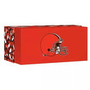 Cleveland Browns Ceramic Cup O'Java 17 oz Gift Set - Flagladyusa