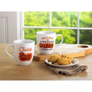Cleveland Browns Ceramic Cup O'Java 17 oz Gift Set - Flagladyusa