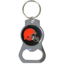 Cleveland Browns Keychain Bottle Opener - Flagladyusa