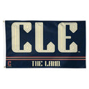 Cleveland Guardians Deluxe 3' X 5' - Flagladyusa