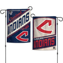 Cleveland Indians 2 - Sided Garden Flag - Flagladyusa