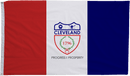 Cleveland Ohio Flags - Flagladyusa