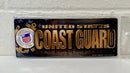 Coast Guard Magnet - Flagladyusa