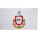 Colima Flags - Flagladyusa