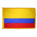 Colombia Flags - Flagladyusa