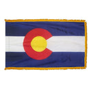 Colorado Flags - Flagladyusa