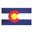 Colorado Flags - Flagladyusa