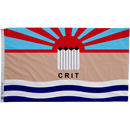 Colorado River Indian Tribes Flags - Flagladyusa